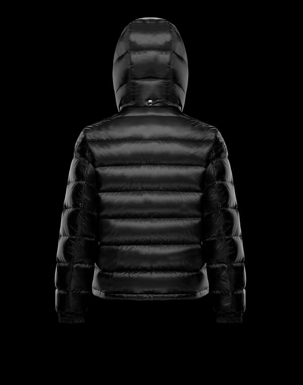 MONCLER モンクレールスーパーコピー BRAMANT☆18/19AW ブラック